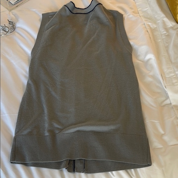 Willam Rast Vest - Picture 5 of 5